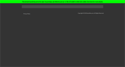 Desktop Screenshot of bundinha.com